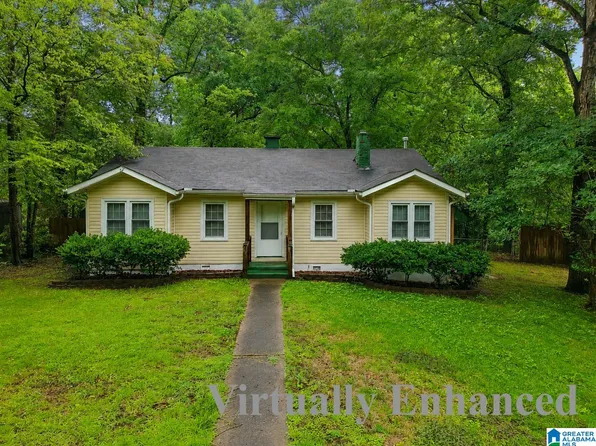 108 Westbrook Rd, Bessemer, AL 35023