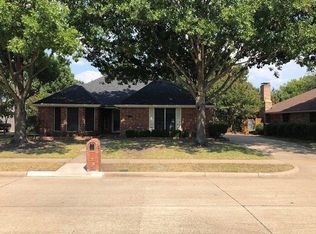 2204 Ridgewood Dr, McKinney, TX 75071