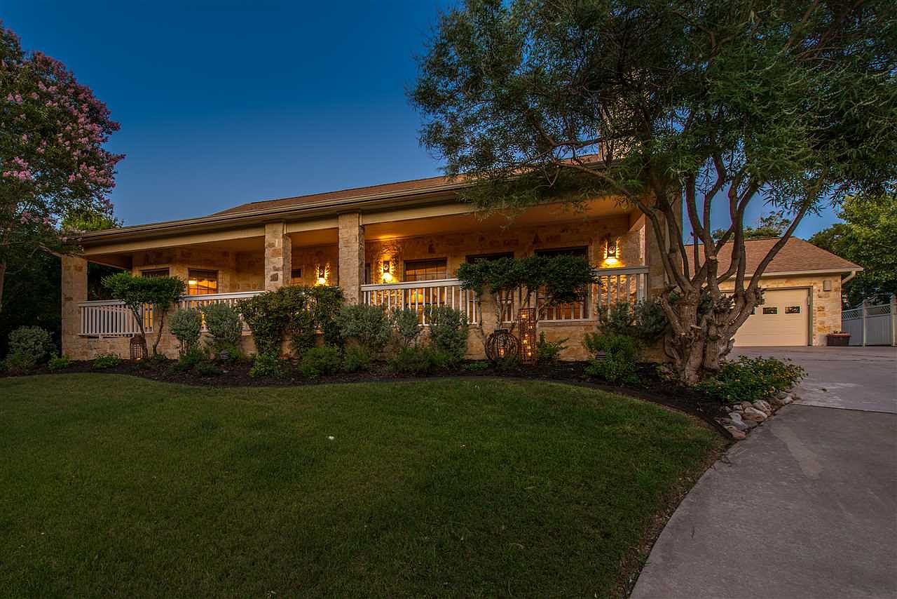 3401 E Scenic Loop, Marble Falls, TX 78654 Zillow