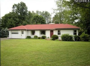 3023 Meadowwood St NW, Massillon, OH 44646