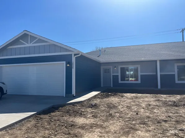 2035 Springsnow Ct, Clarkston, WA 99403