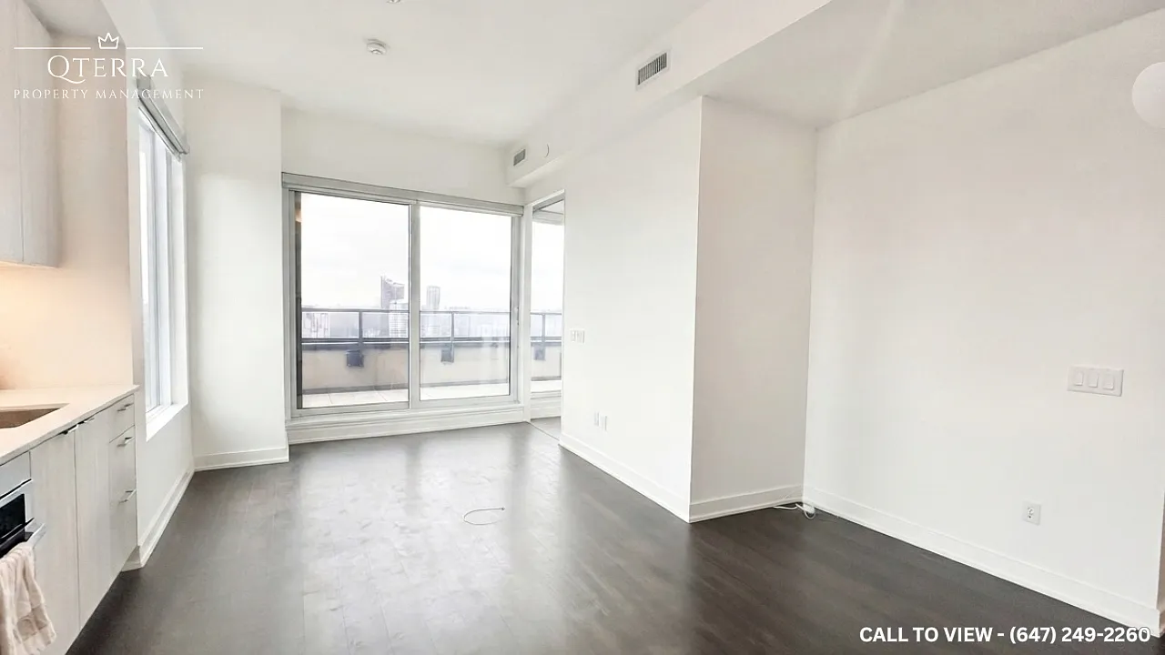 1 bed, 570 sqft, $2,195 — Photo 3
