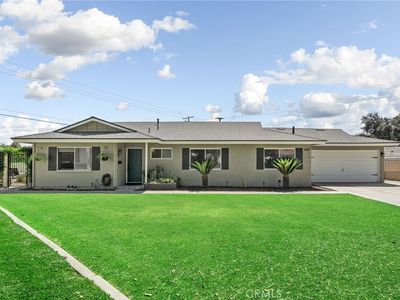 609 Cardinal Ln, Redlands, CA, 92374