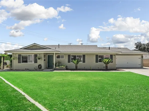 609 Cardinal Ln, Redlands, CA 92374