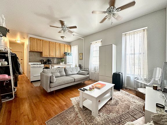 2nd image of 508 W 136th St APT 5