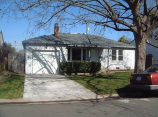 2119 Rassy Way, Sacramento, CA 95821