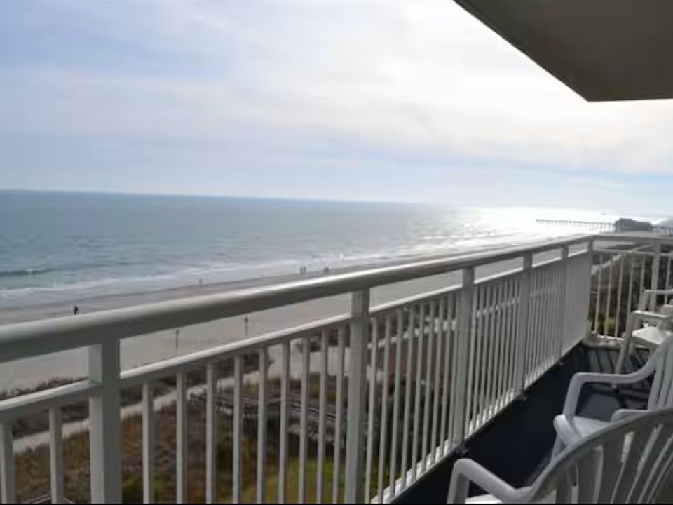 1st image of 2000 N Ocean Blvd. #601