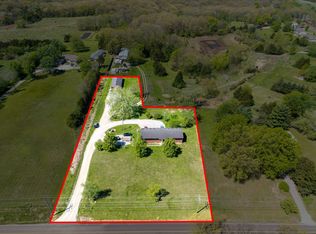 5001-5005 N Creasy Springs Rd, Columbia, MO 65202