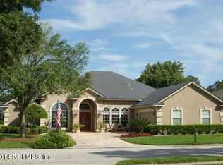 328 S Mill View Way, Ponte Vedra Beach, FL 32082
