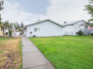 3305 E Cleveland Ave, Spokane, WA 99217