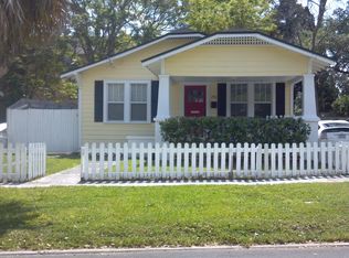 1550 Landon Ave, Jacksonville, FL 32207