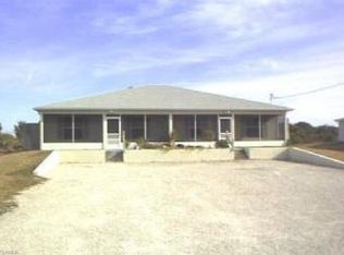 4734 Leonard Blvd S, Lehigh Acres, FL 33973
