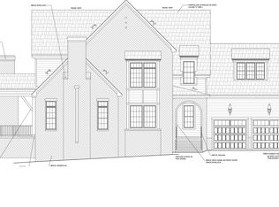 209 Old Mill Pl, Durham, NC 27705