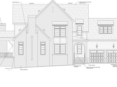 209 Old Mill Pl, Durham, NC, 27705