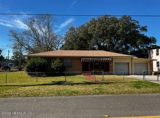 3406 N Davis St, Jacksonville, FL 32209
