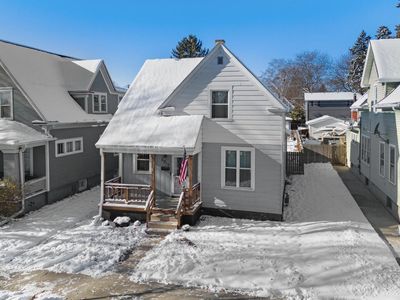 2016 North 9th STREET, Sheboygan City, WI, 53081