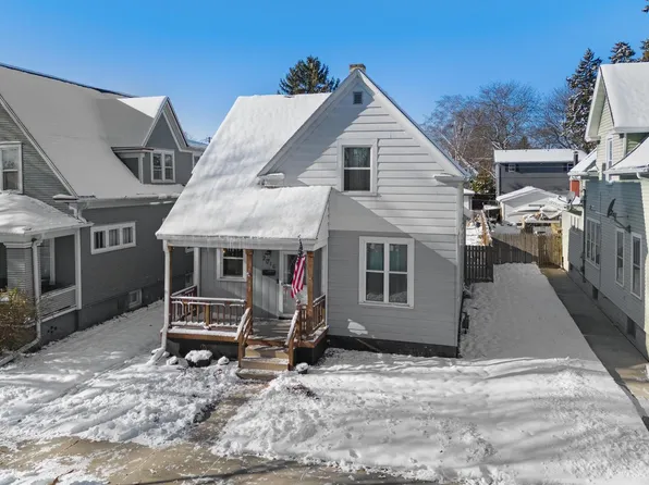 2016 North 9th STREET, Sheboygan, WI 53081
