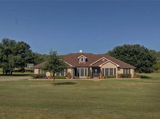 350 Brazos West Dr, Mineral Wells, TX 76067