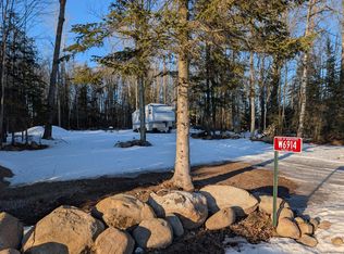 W6914 Sunset Ln, Phillips, WI 54555