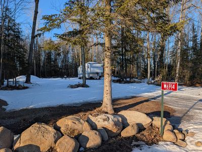 W6914 Sunset Ln, Phillips, WI, 54555