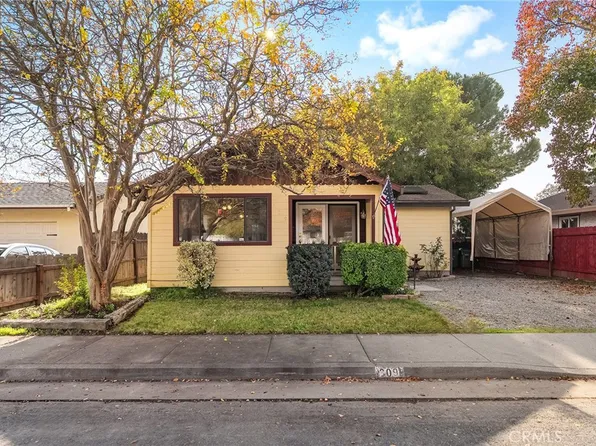 309 Central St, Orland, CA 95963