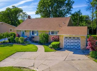 2578 Colvin Blvd, Tonawanda, NY 14150