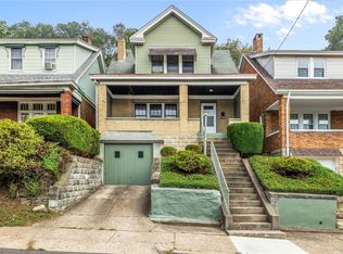 143 Catskill Ave, Pittsburgh, PA 15227