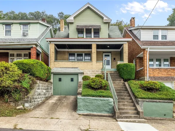 143 Catskill Ave, Pittsburgh, PA 15227