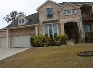 925 Desert Blf, San Antonio, TX 78258