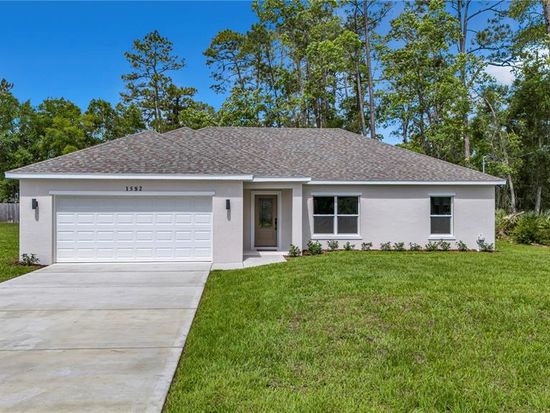 1582 7TH AVENUE, Deland, FL 32724