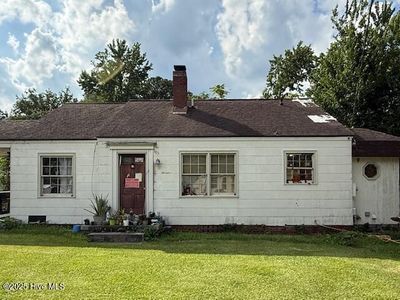 303 Stratford Road, Jacksonville, NC, 28540