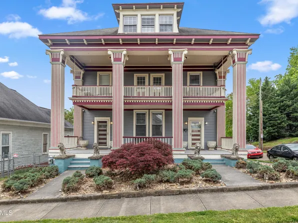 800 Wells Ave, Knoxville, TN 37917