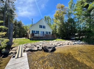 28 Jipson Dr, Lincoln, ME 04457