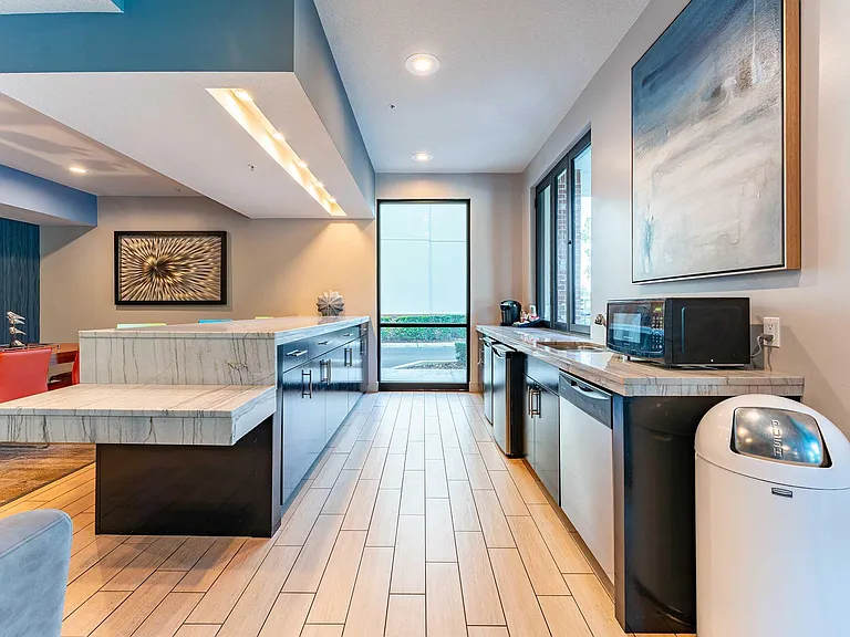The Lofts at Savannah Park — Photo 14