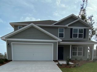 316 Bridge Harbor Dr, Panama City, FL 32404