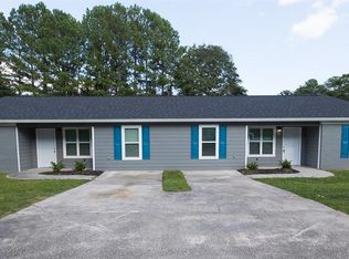 2585 Teakwood Ln, Riverdale, GA 30296