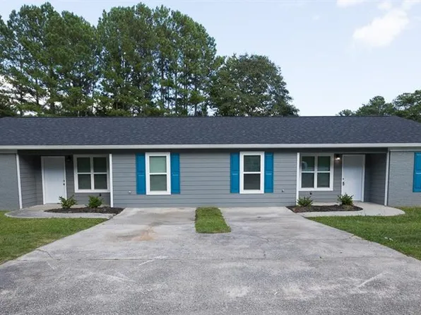 2585 Teakwood Ln, Riverdale, GA 30296