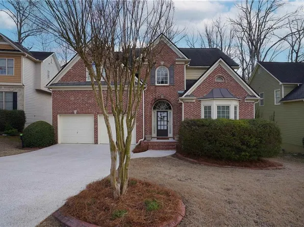 262 Vinings Retreat Vw SW, Mableton, GA 30126