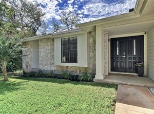 4607 Saloma Pl, Austin, TX 78749