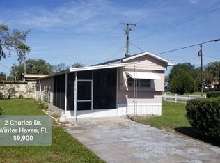 2 Charles Dr, Winter Haven, FL 33880
