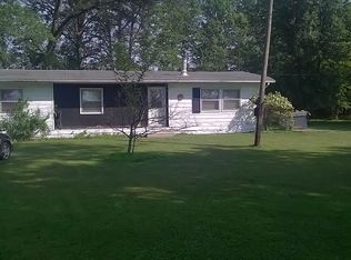 3928 Elston Hockstock Rd, Batavia, OH 45103