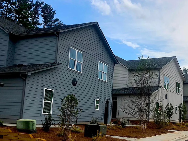 Newtown at Prospect — Photo 15