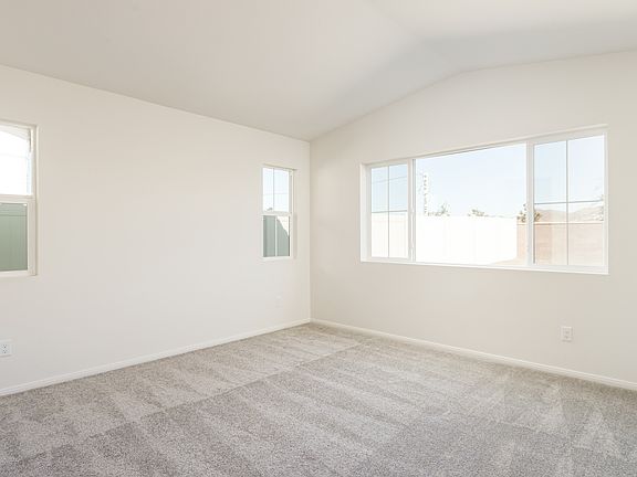 Bright airy owner s suite