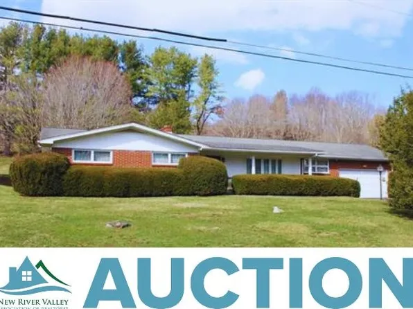 103 W Mountain View Ave, Bluefield, VA 24605