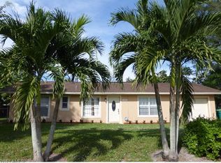 5455 31st Pl SW, Naples, FL 34116