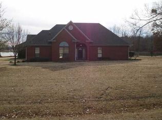 3 Overcup St, Texarkana, TX 75503