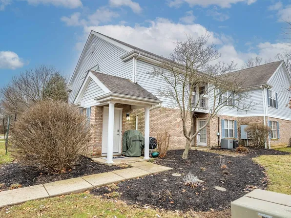 9721 Timberview Ct, West Chester, OH 45241