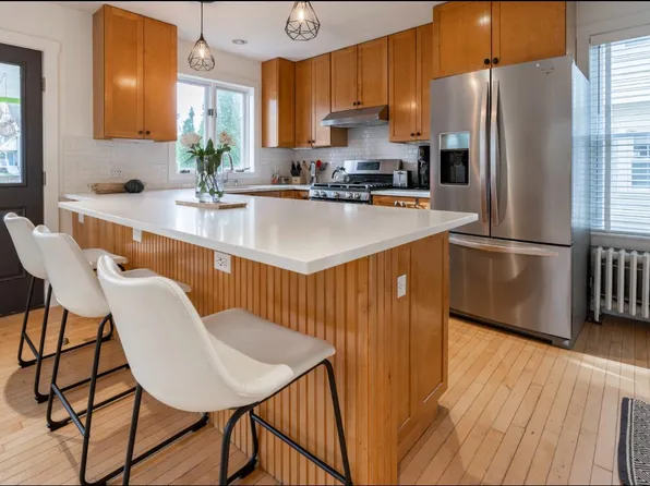 (undisclosed Address), Portsmouth, NH 03801