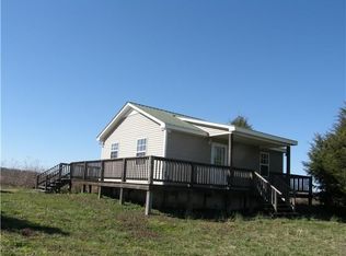 2549 Bruce McCaleb Rd, Duck River, TN 38454