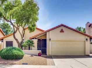 1431 N El Camino Dr, Tempe, AZ 85281